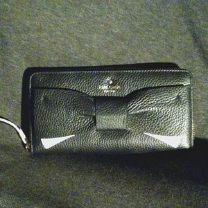 Kate Spade wallet